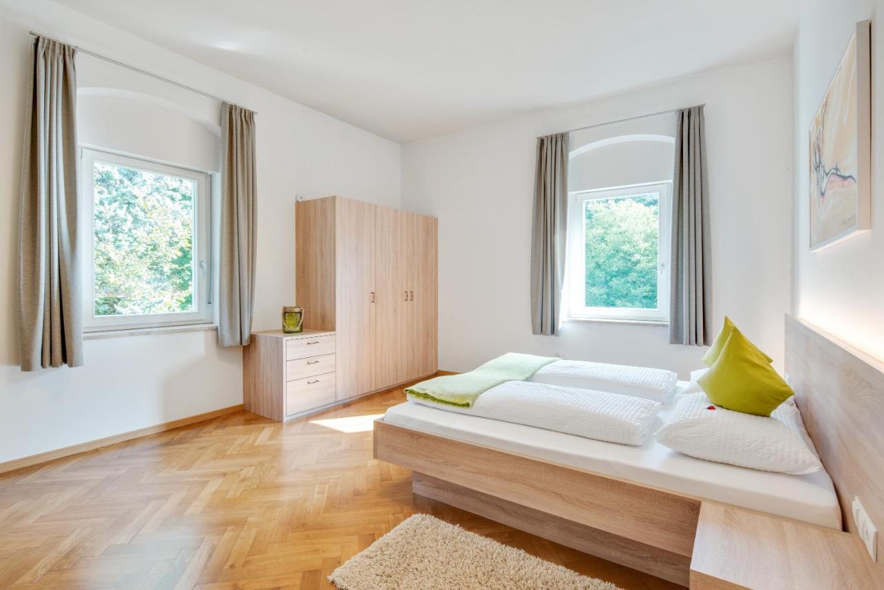 Ferienwohnung Daniela Merano Exteriör bild