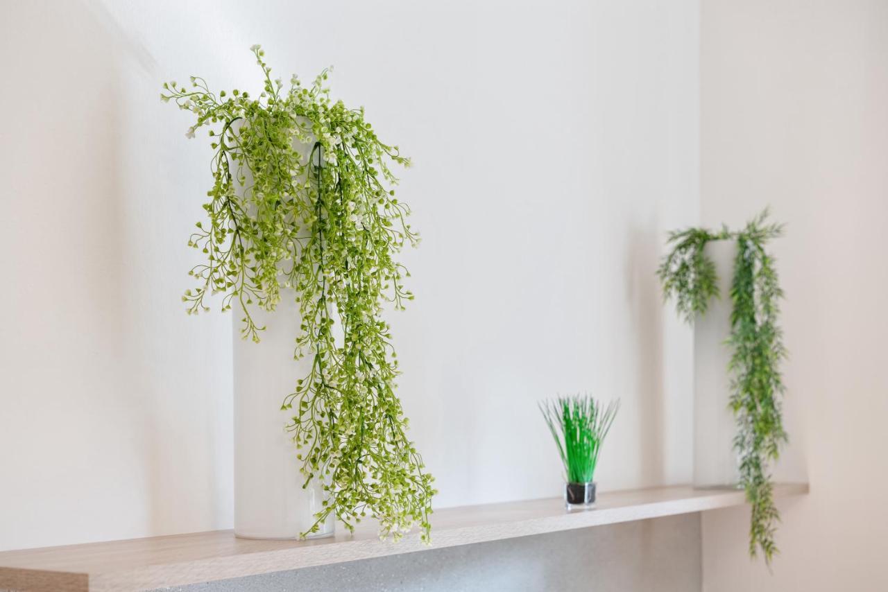 Ferienwohnung Daniela Merano Exteriör bild