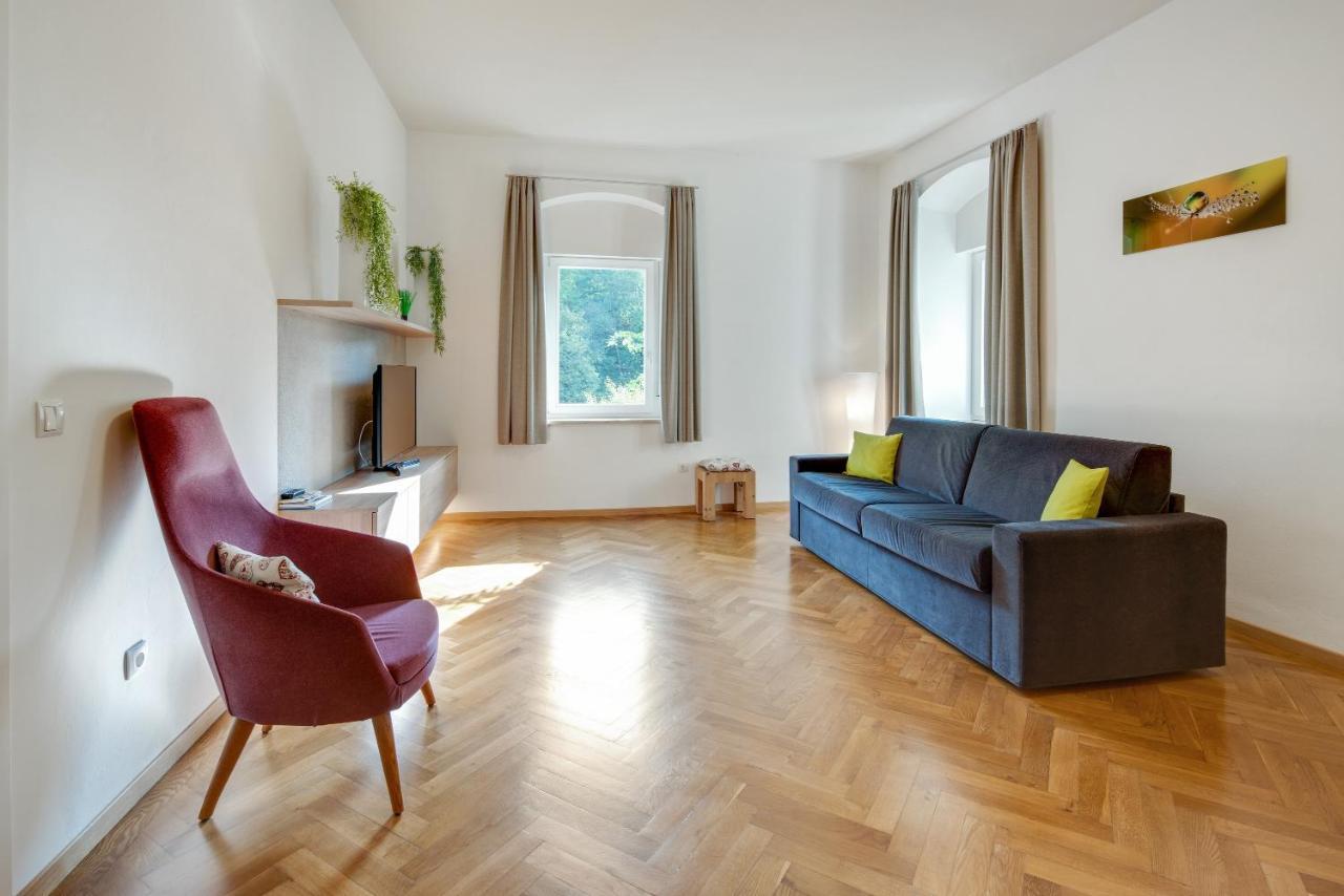 Ferienwohnung Daniela Merano Exteriör bild