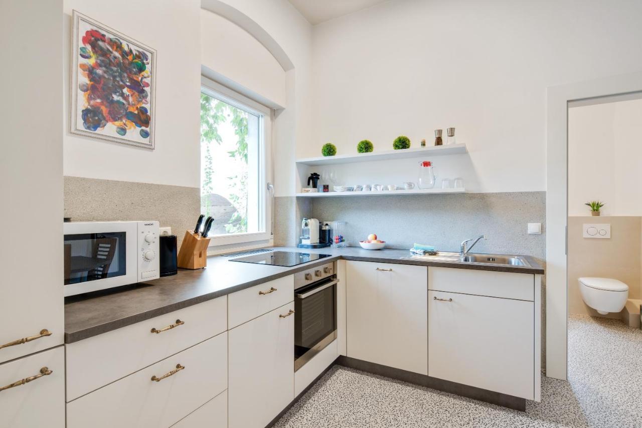 Ferienwohnung Daniela Merano Exteriör bild