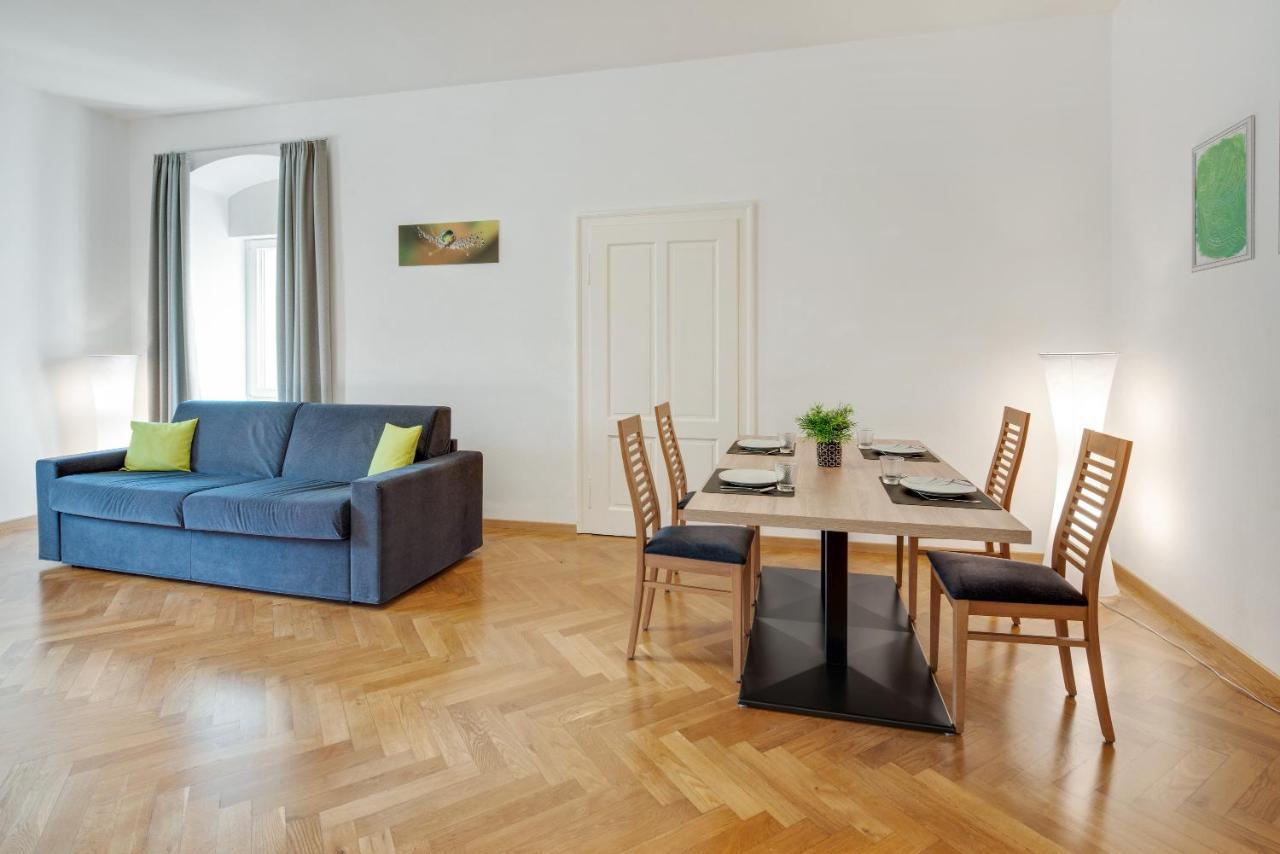Ferienwohnung Daniela Merano Exteriör bild