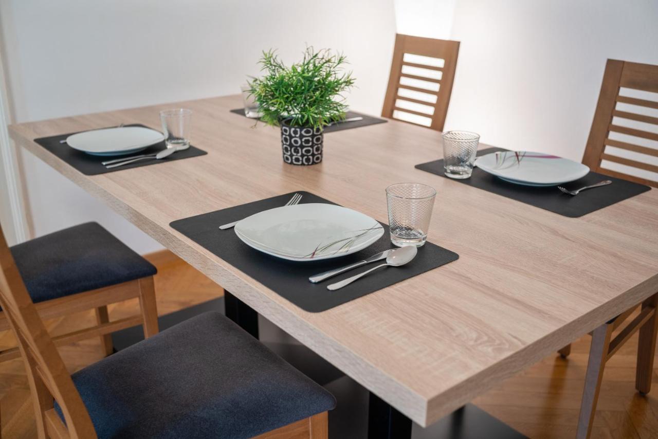 Ferienwohnung Daniela Merano Exteriör bild