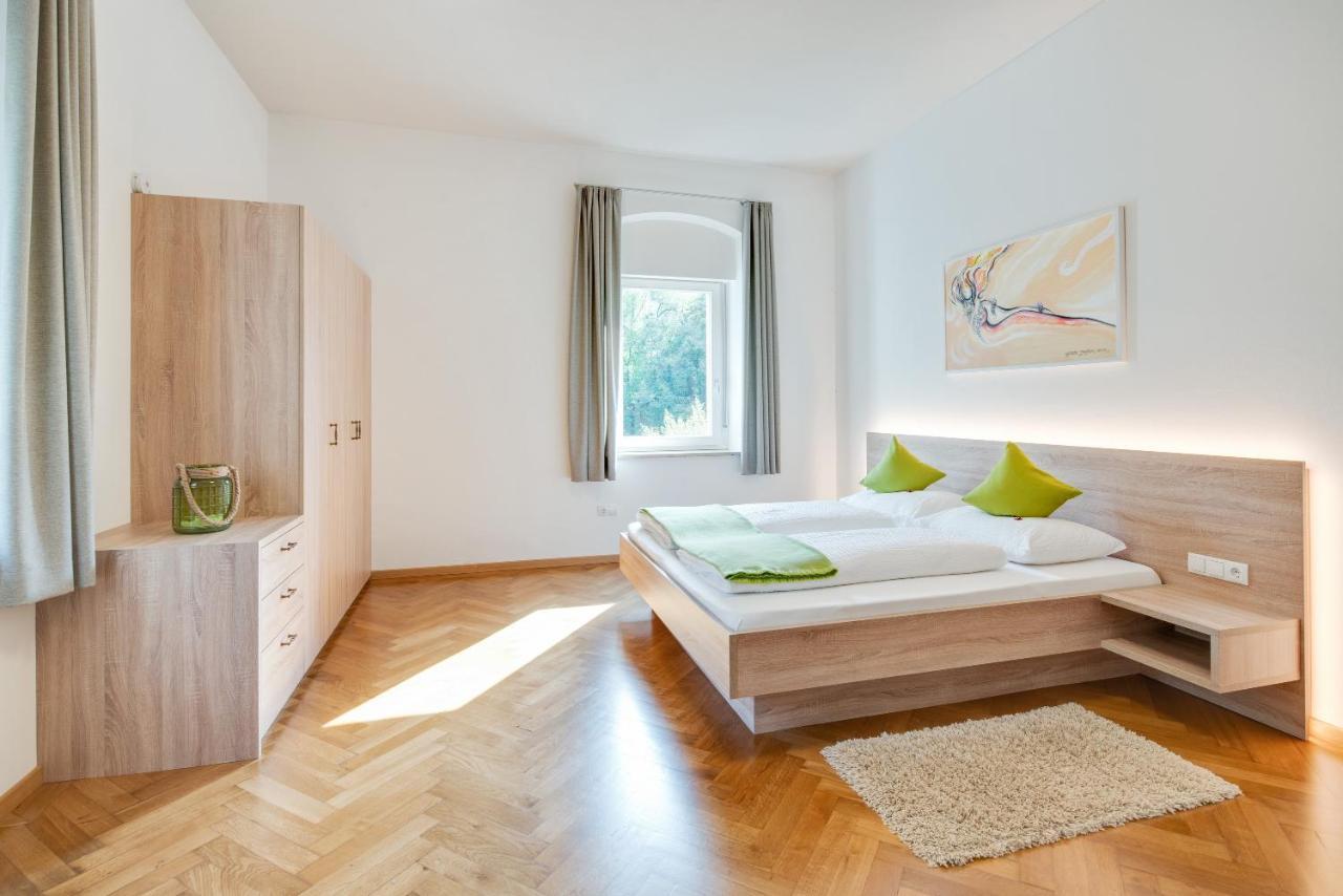 Ferienwohnung Daniela Merano Exteriör bild