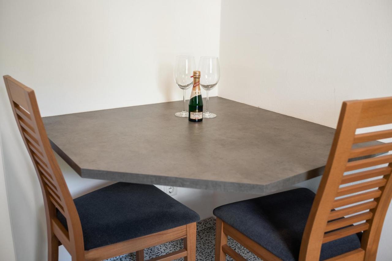 Ferienwohnung Daniela Merano Exteriör bild