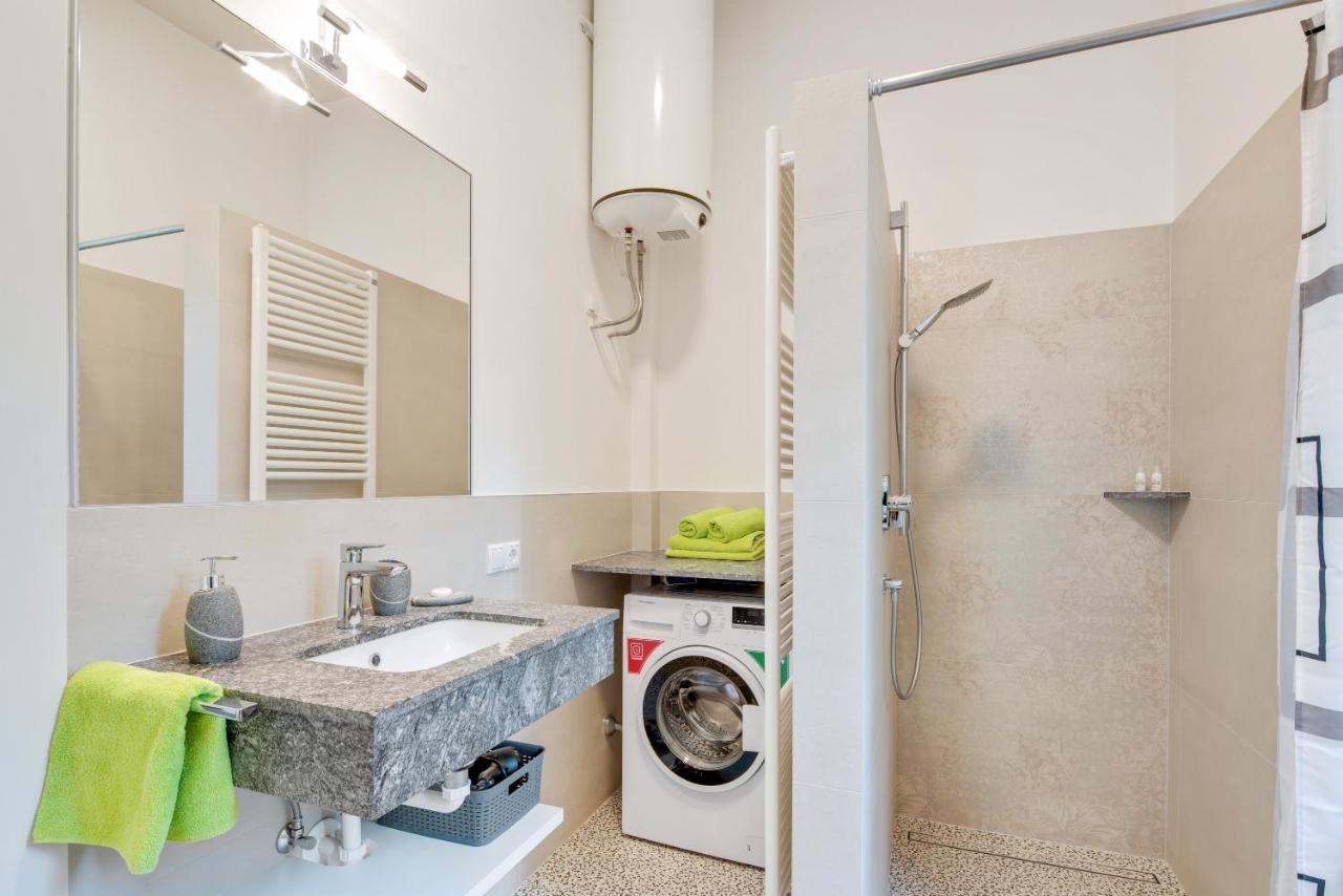 Ferienwohnung Daniela Merano Exteriör bild