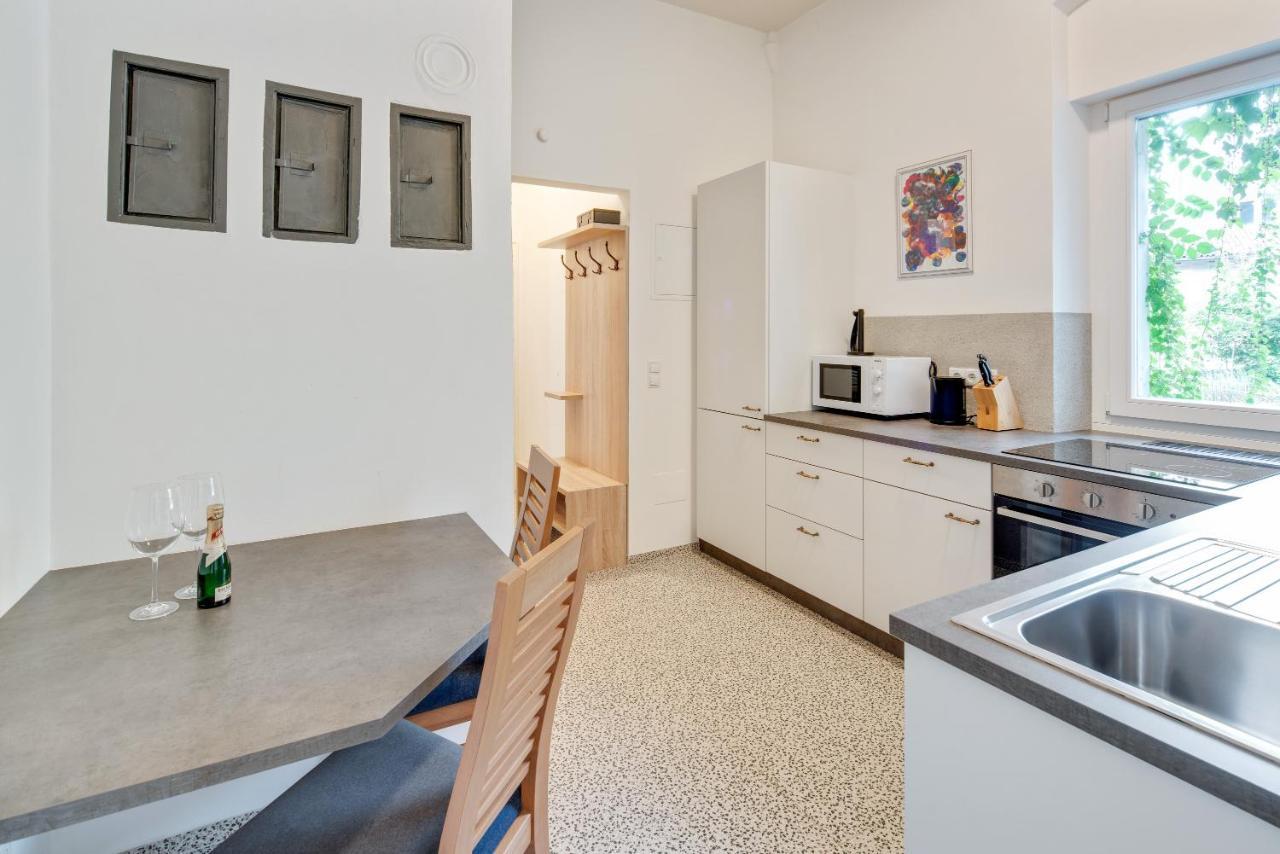 Ferienwohnung Daniela Merano Exteriör bild