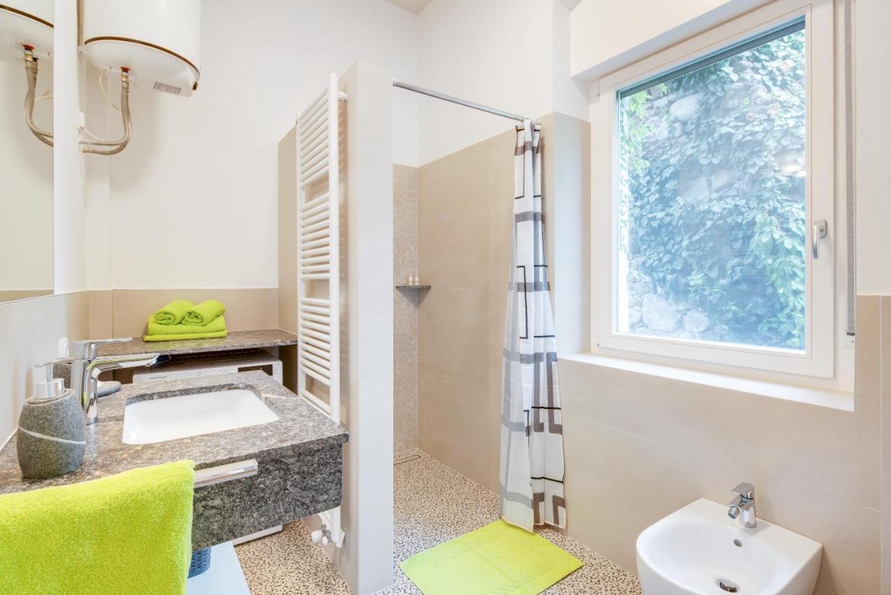 Ferienwohnung Daniela Merano Exteriör bild